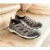 Rieker Slipper gelocht gefloch. Standard in grau, Gr. 44 Produktbild-Vorschau 69