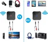 Verk 06221 Bluetooth 4.2 prijímač a vysielač KN319 Náhľad obrázku produktu 6