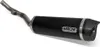 ARROW street thunder ciemny aluminiowy tłumik wsuwany i Podgląd zdjęcia produktu 3