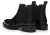 ara Stiefelette Stiefelette Leder/Textil Produktbild-Vorschau 6