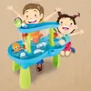 WOOPIE Water Table Octopus 18 akc. Náhled obrázku produktu 7