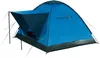 High Peak Beaver 3 Blue Dome/Igloo tent 10167 Produktbild-Vorschau 6