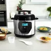 programierbarer Schnellkochtopf GM H-Deluxe, inteligentes Produktbild-Vorschau 3