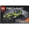 LEGO Technik Action Wüsten-Buggy 42027 Produktbild-Vorschau 4