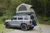Tente de camping gonflable Clinvia avec pompe à main et Voir les images du produit 4