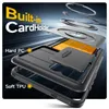Coque de téléphone avec compartiment pour cartes pour Voir les images du produit 3
