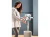 De’Longhi Colombina Evo XLM417.WRG, Beutellos, Weiß, Produktbild-Vorschau 5