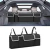 Auto-Kofferraum-Organizer Auto-Organizer mit Produktbild-Vorschau 1