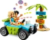 LEGO Friends Smoothie-kraam aan het strand, speelset voor Productafbeelding-voorbeeld 17