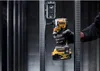 Dewalt Zakrętarka Udar.18V 208Nm Dcf850P2T 2X5,0Ah Tstak Produktbild-Vorschau 19
