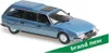 Citroen CX Break Kombi 1980 blau metallic Modellauto 1:43 Produktbild-Vorschau 10