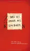 Smith, K: Das ist mehr als ein Buch Produktbild-Vorschau 2