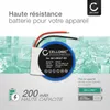 CELLONIC Batterie compatible avec Garmin Approach S2, S4, Voir les images du produit 2