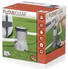 Bestway 58386, Pumpa na olejový filter, Modrá, Šedá, 1100 Náhľad obrázku produktu 95