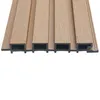 Home Deluxe - Rivestimento in WPC DUVAR - colore: teak, Anteprima dell’immagine prodotto 4