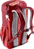 Deuter Junior, Górne, Wędrówki, Czerwony, Uni , Podgląd zdjęcia produktu 9