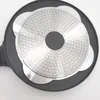 endusor® Padella pancake e uova 26 cm – Rivestimento Anteprima dell’immagine prodotto 14