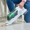 Black & Decker REVSV18D1, Tyčový vysavač 2 v 1, Bezsáčkové, Náhled obrázku produktu 5
