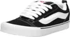 A single Vans sneaker shown from a side-diagonal angle against a white background. Voir les images du produit