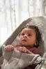 BabyBjörn Bliss Mesh Wippe Beige Produktbild-Vorschau 5