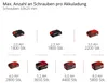 Einhell TP-DY 18 Li BL - Solo, Śrubokręt, Uchwyt Podgląd zdjęcia produktu 14