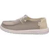 Scarpe Hey Dude Wendy Metallic Sparkle da Donna Anteprima dell’immagine prodotto 33