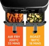 NINJA AF400EU Foodi Max Dual Zone Produktbild-Vorschau 25