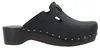 Berkemann Uni  Clogs  Riemen Toeffler 00402-900 Schwarz Produktbild-Vorschau 8