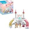 PLAYMOBIL 71408 Principessa Magica Nuvola Vestita Celeste Anteprima dell’immagine prodotto 1