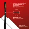 STUBAI Bandschlinge WORK LOOP 120 | 120x2 cm, 35kN | Produktbild-Vorschau 2