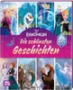 Disney Die Eiskönigin: 10 Jahre Eiskönigin: Die schönsten Produktbild-Vorschau 2