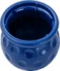 AL-KO Kugelkopfabdeckung 50 mm aus Gummi in Blau, Produktbild-Vorschau 4