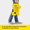 Kärcher K 2 Universal Edition, Kompaktní, Elektrický, 3 m, Náhled obrázku produktu 34