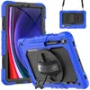 ochranný kryt 4v1 pro Samsung Galaxy Tab S9 2023 Náhled obrázku produktu 1