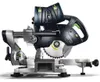 Festool Scie à onglets sans fil KAPEX KSC 60 EB-Basic Voir les images du produit 19