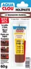 Clou Holzpaste 60 g mahagoni dunkel Produktbild-Vorschau 4