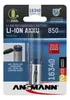 Ansmann Li-ion batéria CR123A, 16340, 3,6 V až 3,7 V, 850 Náhľad obrázku produktu 12