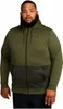 Nike M Nk Tf Hd Fz Sequoia/Rough Green/Htr/Bl Xl Produktbild-Vorschau 6