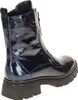 Gabor Stiefelette Stiefelette Leder Produktbild-Vorschau 5