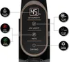 Hoover HMC520UV 011 Aspirateur à main Noir, Métallique Sans Voir les images du produit 6