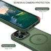 Handyhülle für iPhone 14 Pro Max Hülle MagSafe kompatibel Produktbild-Vorschau 2