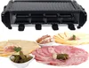Syntrox Germany Raclette 8 Personen 4 Platten Heißer Stein Produktbild-Vorschau 12