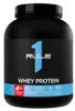 Rule1 R1 Whey Protein (5lbs) Strawberries & Crème - Eiweiße Produktbild-Vorschau 1
