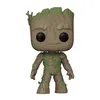 Guardians of the Galaxy Vol. 03 - Groot 1203 - Funko Pop! Produktbild-Vorschau 4
