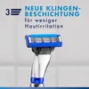 Gillette MACH3 TURBO Nassrasierer Herren Produktbild-Vorschau 4