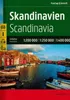 Scandinavia Road Atlas – Lingua: Inglese Anteprima dell’immagine prodotto 4