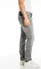 Replay M914e .000.661 07b Jeans Grau 34 / 30 Mann Grau 34 Produktbild-Vorschau 3