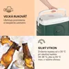 Klarstein BeerBelly 21, elektrický chladiaci box, 21 l, Náhľad obrázku produktu 5