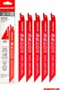 WERHE Sägeblatt Holz Metall Paletten 5x200mm S1022VFN Produktbild-Vorschau 1