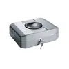 DURABLE Geldzählkassette €UROBOXX® S, anthrazit/grau 177857 Produktbild-Vorschau 5